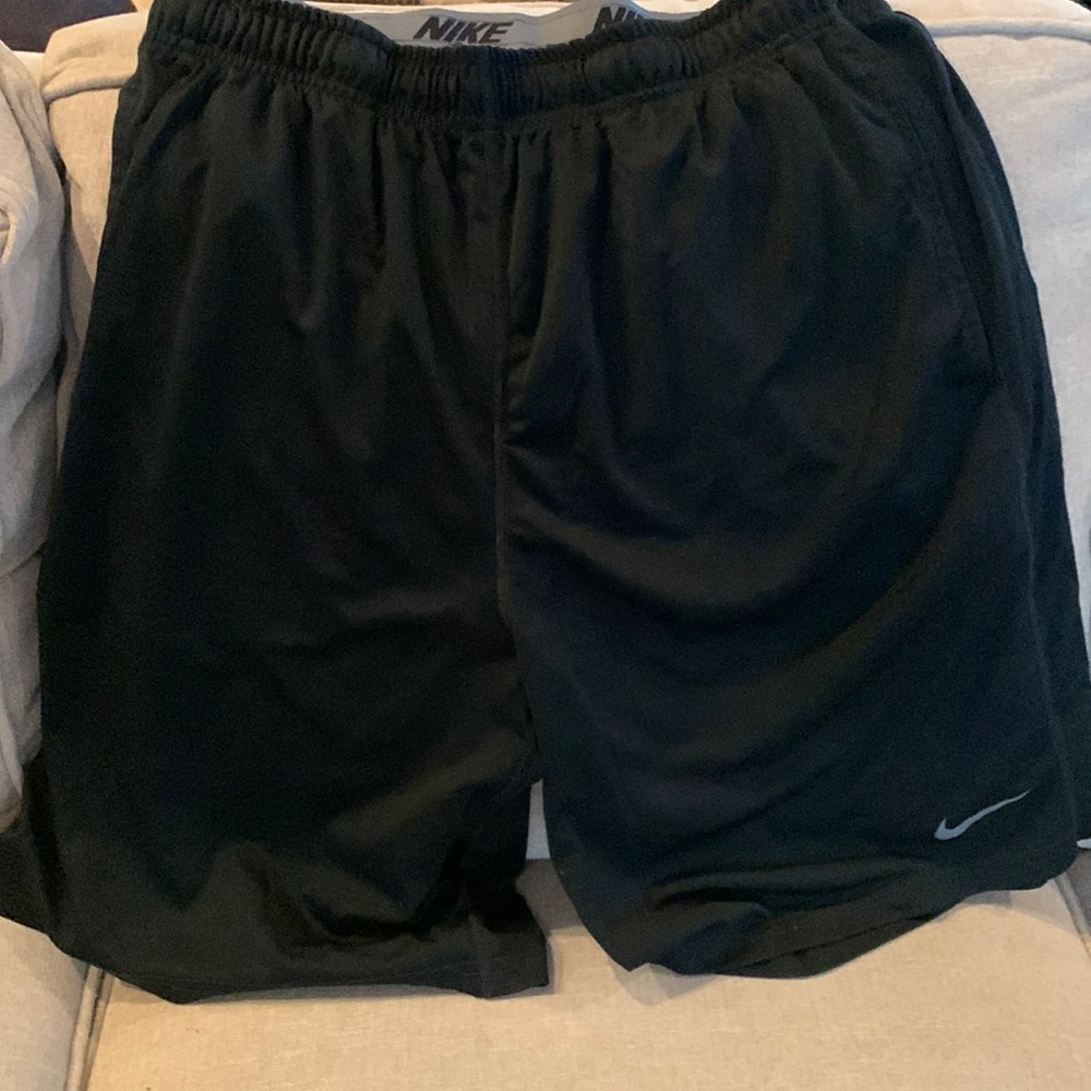 Nike Gym Shorts